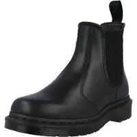 Dr. Martens 2976 Mono Smooth - Black - 37