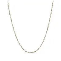 Kapten & Son Ketju 'Necklace Delicate Gold' kulta