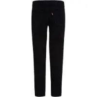 Levi's Pull On Jeggings - Black - 152