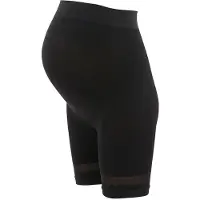 Cache Coeur Maternity Panty Sport Woma - Black - M Regular