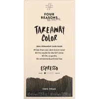 Toxic Reasons Take Away Color 4.1 Espresso