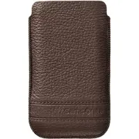Samsonite P11*03004, Vedettävä laukku, Mikä tahansa tuotemerkki, Ruskea