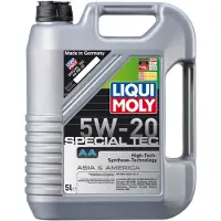 Liqui moly Moottoriöljy 20792