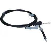MAXGEAR Vaijeri, seisontajarru 32-0825