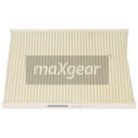 MAXGEAR Suodatin, sisäilma 26-1050