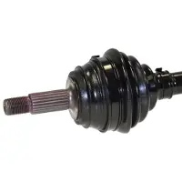 SPIDAN Vetoakseli, Etuakseli Vasen, 22466 - VW - Caddy, Polo, Golf ii, Golf i, Jetta ii, Scirocco. Seat - Ibiza, Toledo, Cordoba, Inca