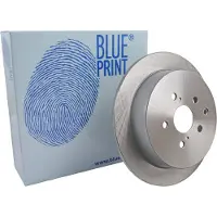 Blue Print Jarrulevy (1kpl) ADT343276