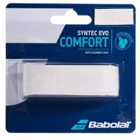 Babolat Syntec Evo White