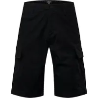 Carhartt WIP Gargohousut musta