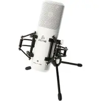 Devine M-Mic PRO Mikrofoni (USB), musta