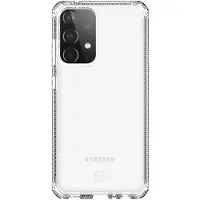 Itskins SPECTRUM CLEAR cover for Samsung Galaxy A52s 5G / A52 4G / 5G. Transparent