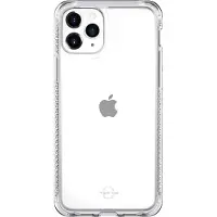 Itskins NANO360 cover for iPhone 11 Pro / XS / X. Transparent