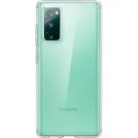 Spigen ACS01848, Suojus, Samsung, Galaxy S20 FE, 16,5 cm (6.5"), Läpinäkyvä