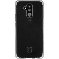 Itskins SPECTRUM CLEAR cover til Huawei Mate 20 Lite&reg;. Gennemsigtig