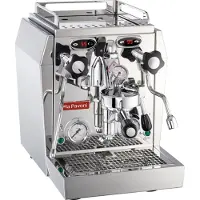 La Pavoni Botticelli Speciality Espressoketin ruostumaton teräs LPSGEG03NO
