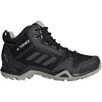 Adidas Terrex Ax3 Mid Gore-tex Vaelluskengät