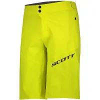 SCOTT Endurance Ls/fit W/pad Shortsit