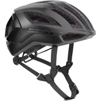 SCOTT Centric Plus pyöräilykypärä Stealth Black
