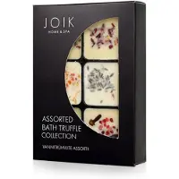 Joik Organic HOME &amp; SPA Assorted Bath Truffle Collection 258g
