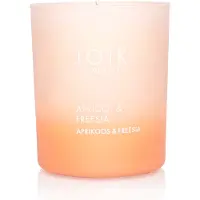 JOIK Doftljus Apricot & Fresia 150 g