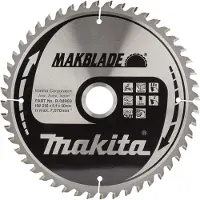 Makita CIRC.SÅGBLAD 216X30X2,4MM Z-48