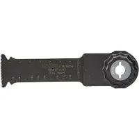 Makita Starlock Max 32mm HCS upotukseen sahanterä