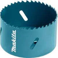 Makita Reikäsaha Ezychange; 32 mm; HSS Bi-metal