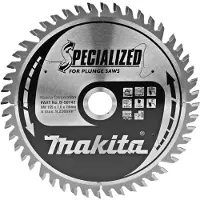 Makita Katkaisulaikka kiville ; 165x2x20,0 mm; Z48; 5°