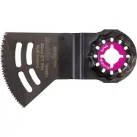Makita Starlock 53mm Bim sahanterä upotukseen