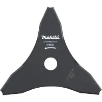 Makita 3-teräinen leikkuuterä ; 230x25,4 mm; Z3; 1 kpl.