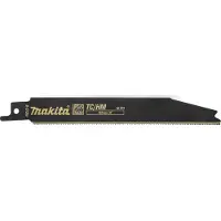 Makita Puukkosahanterä B-07250; 2 kpl.