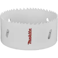 Makita Reikäsaha ; 92 mm; HSS Bi-metal