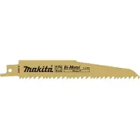 Makita Puukkosahanterä ; 5; 5 kpl.