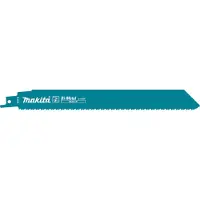Makita Puukkosahanterä B-43181; 5 kpl.