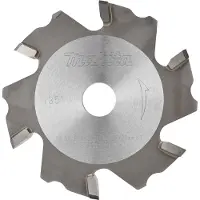 Makita Katkaisuterä puulle ; 118x18x20,0 mm; Z6; 135°