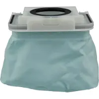 Makita Kangaspölypussi DVC260:een