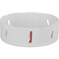 Makita D-17158 BiM • 127 mm Reikäsahanterä , BiM , 127 mm