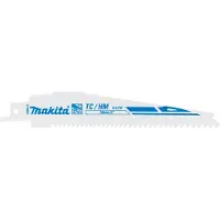 Makita Puukkosahanterä B-49840-10; 228 mm; 10 kpl.