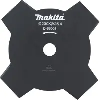 Makita 4-lapainen ruohoterä