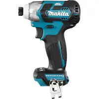 Makita Iskuruuvinväännin TD111DSAJ; 12 V; 2x2,0 Ah akku