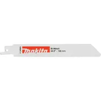 Makita Puukkosahanterä P-04905; 5 kpl.