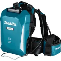 Makita Kannettava akkutelakka PDC1200A02; PDC; 1x33,5 Ah akku