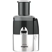 Magimix Juice Expert 3, lajittele, Krom, 400 W, 183 mm, 214 mm, 415 mm, 7,5 kg