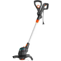 Gardena 9872-20, Siimatrimmeri, Musta, Harmaa, 28 cm, 96 dB, 82 dB, 3,2 m/s ² (09872-20)