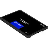 Goodram CX400 gen.2 2.5" 256 GB Serial ATA III 3D TLC NAND