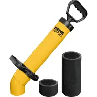 Rems Puhdistuspumppu Pull-Push