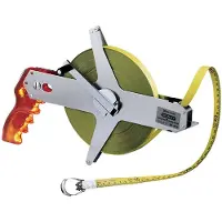 Stanley Rullamitta Long Tape Master II; 30 m
