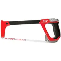 Milwaukee Käsisaha ; 300 mm metalille