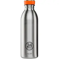 24Bottles 24 Bottles - Urban Bottle 0,5 L - Steel (24B4)