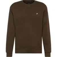 Lyle & Scott Ml424vog Collegepaita